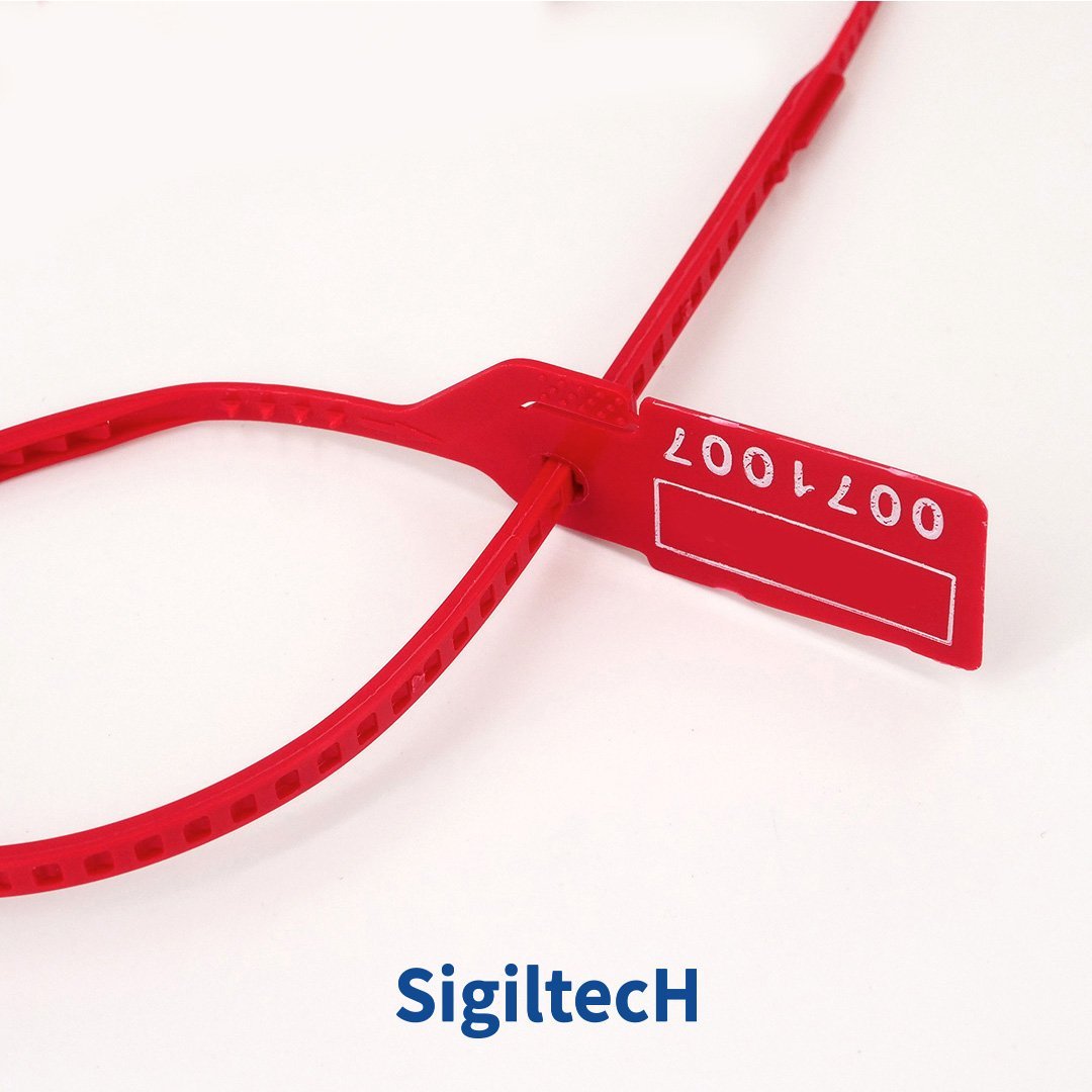 Sigiltech Sigillo Fitlock