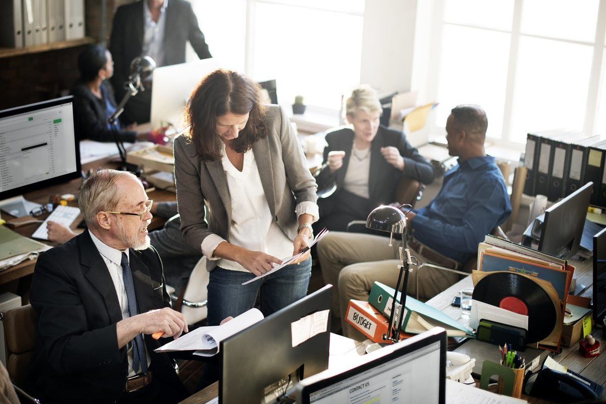 Pubblica Amministrazione Enti e Organizzazioni