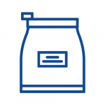 Icona buste di sicurezza