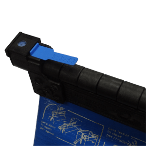 Ball Zip Borsa di Sicurezza (2)