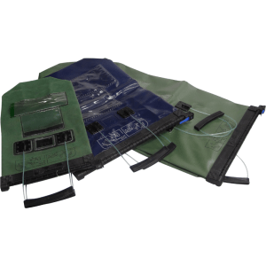 Ball Zip Borsa di Sicurezza (4)