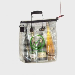 Borsa Ball Zip grande 1 1