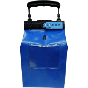 Snap Seal Borsa di Sicurezza (2)