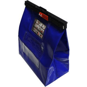 Snap Seal Borsa di Sicurezza