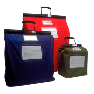 Snap Seal Borsa di Sicurezza (4)
