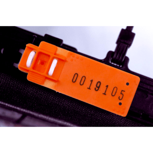 Snap Seal Borsa di Sicurezza (5)