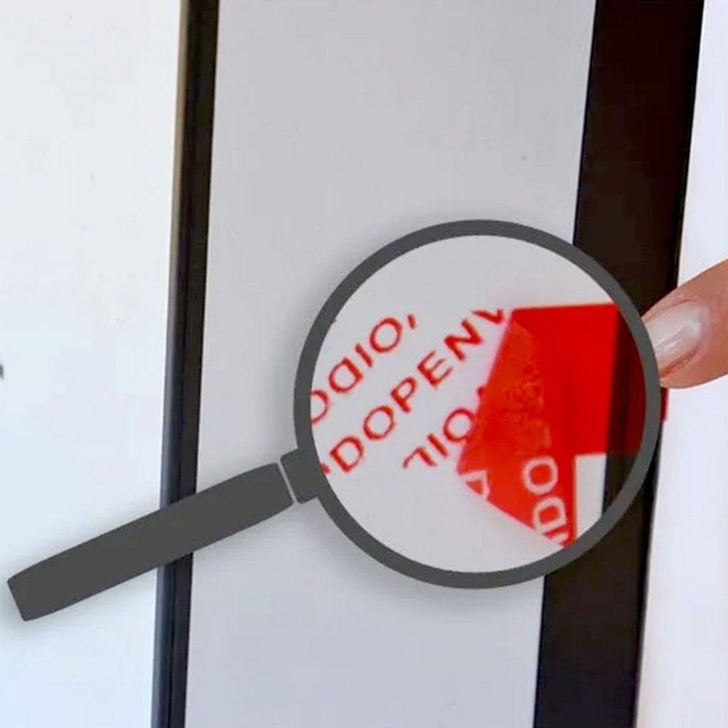 Applicatore Di Etichette Antimanomissione - Tampino 2 - Travtec Group - Automatico / Per Cartoni - Foto 9