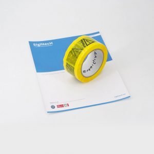 Nastro Void Dry Peel Premium