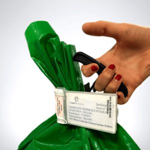 Sacco Ecolock 3