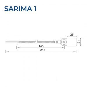 Sigillo Sarima 4