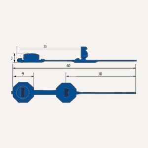 extin 1 Disegno Tecnico