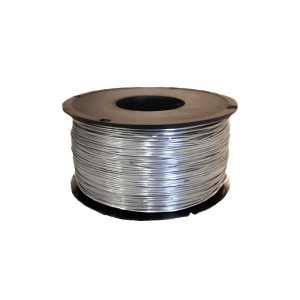 Filo Liscio Zincato