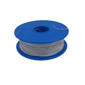 Filo Liscio Zincato Rivestito in PP