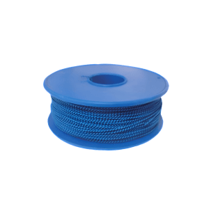 Filo Spiralato Zincato Plastificato Colorato Ø 0,96 mm