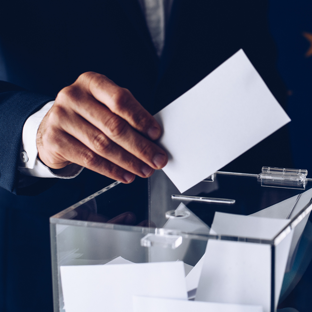 Elezioni, Concorsi e Privacy