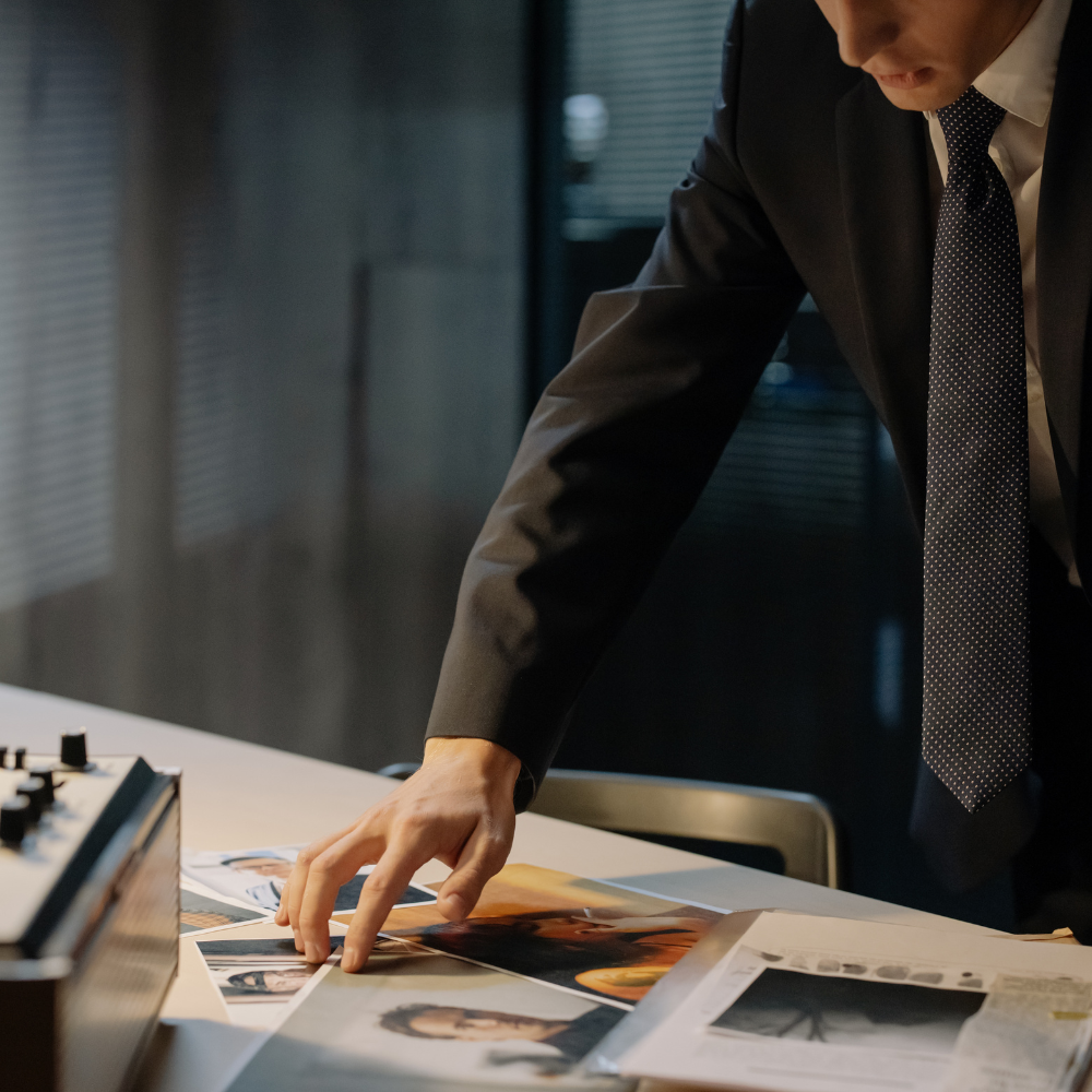 Istituti di Vigilanza e Agenzie Investigative