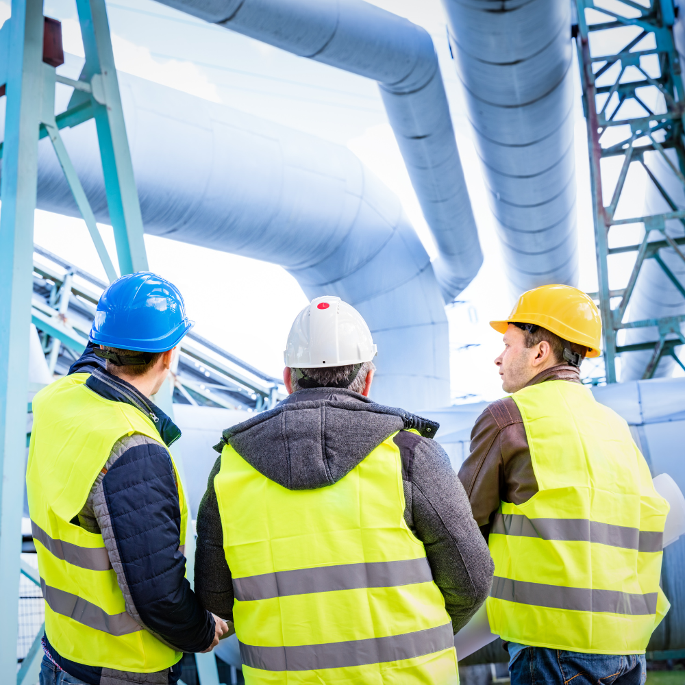 Petrolifero, Petrolchimico e Combustibili 1