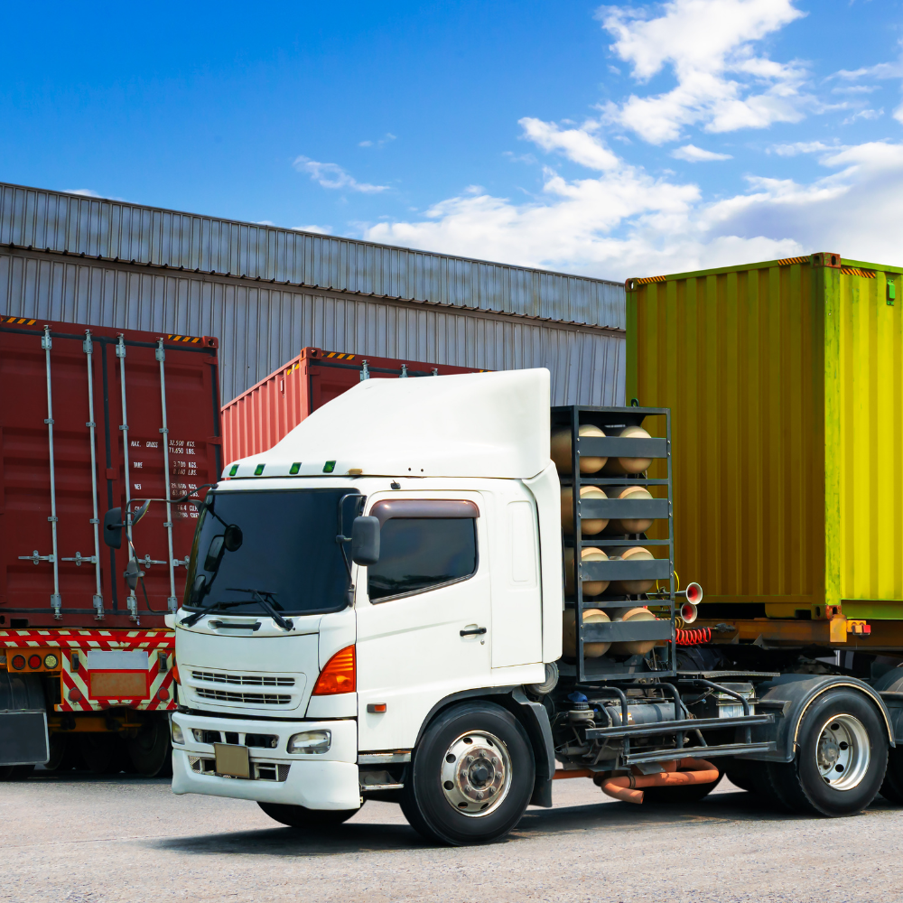 Trasporti e Servizi Postali