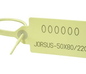 jorsus 50x80 220 precinto plastico prometal