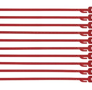 solrac b4 precinto plastico prometal p