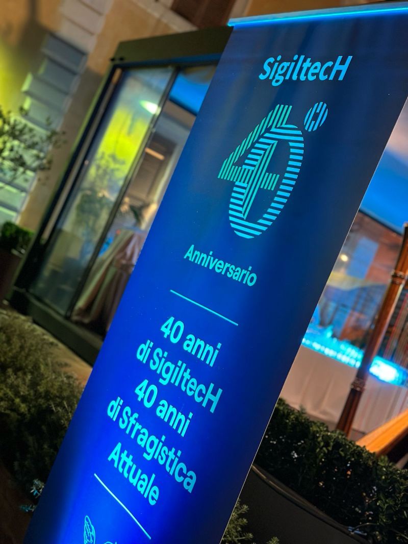 SigiltecH 40