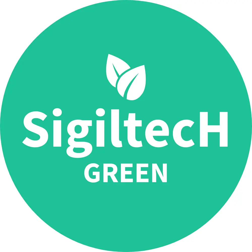 sigiltech green 3