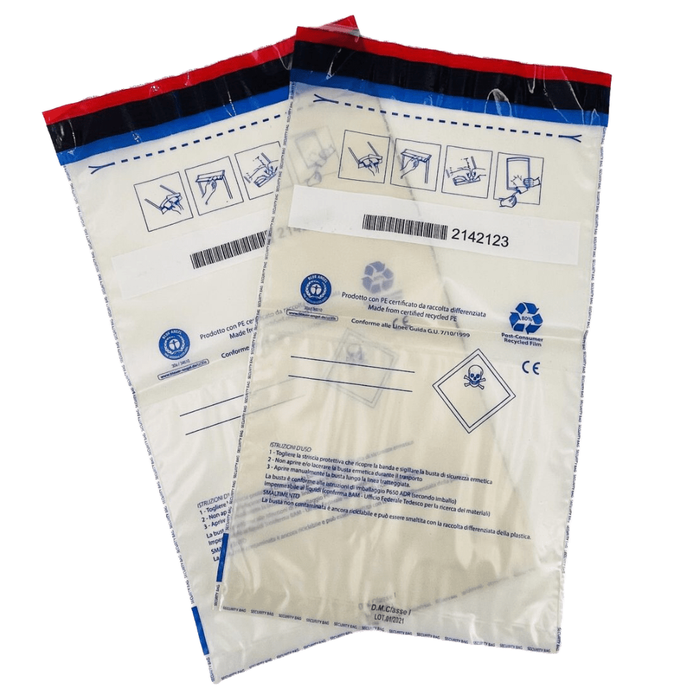 Busta Bio Bag