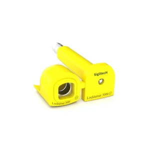 Sigillo di sicurezza Locktainer 3000