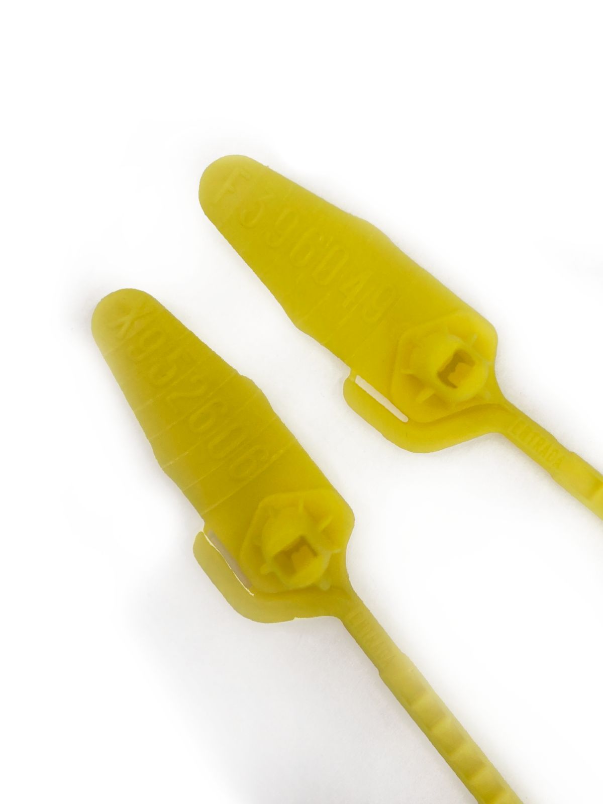 Sigilli Riplock 1N/R Lotto Unico 4500pz