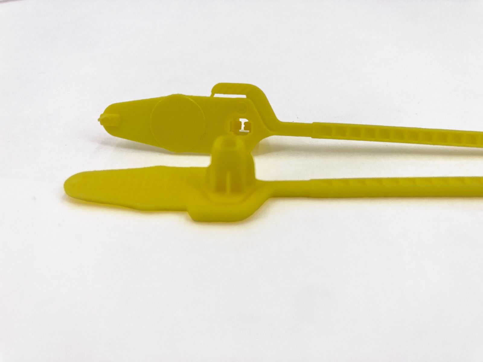 Sigilli Riplock 1N/R Lotto Unico 4500pz - immagine 3